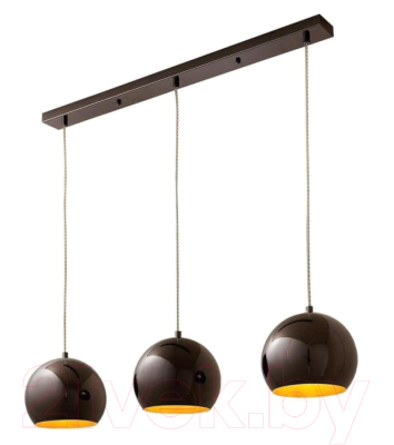 Люстра Citilux Оми CL945135 - фото