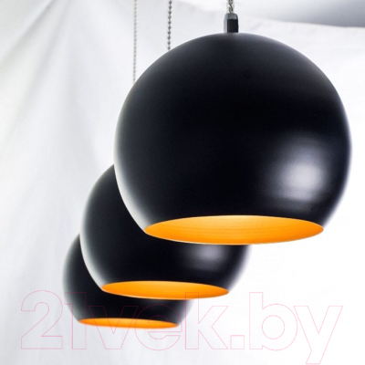 Люстра Citilux Оми CL945135