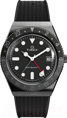 Часы наручные мужские Timex TW2V38200IO - фото