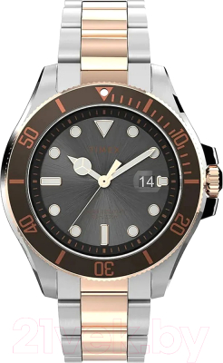 Часы наручные мужские Timex TW2V42100 - фото