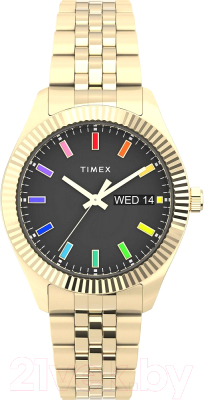 Часы наручные женские Timex TW2V61800 - фото