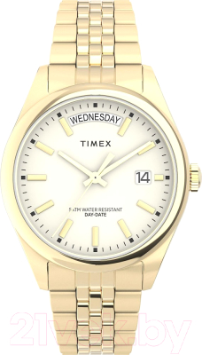 Часы наручные женские Timex TW2V68300 - фото