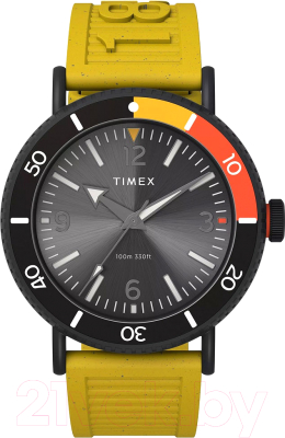 Часы наручные мужские Timex TW2V71600 - фото