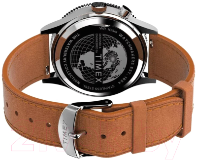 Часы наручные мужские Timex TW2V74000