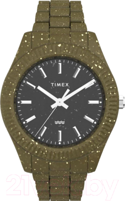 Часы наручные мужские Timex TW2V77100 - фото