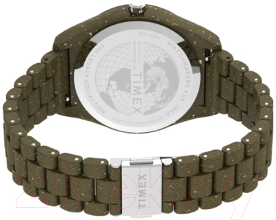 Часы наручные мужские Timex TW2V77100