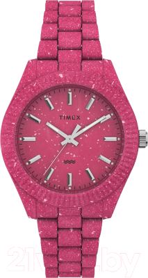 Часы наручные женские Timex TW2V77200 - фото