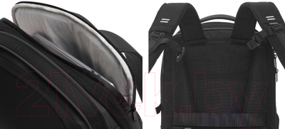 Рюкзак XD Design Bizz Backpack / P705.931