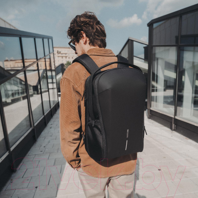 Рюкзак XD Design Bizz Backpack / P705.931