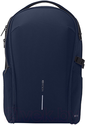 Рюкзак XD Design Bizz Backpack / P705.935 - фото