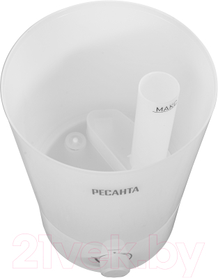 Ультразвуковой увлажнитель воздуха Ресанта УВ-2 / 67/7/3