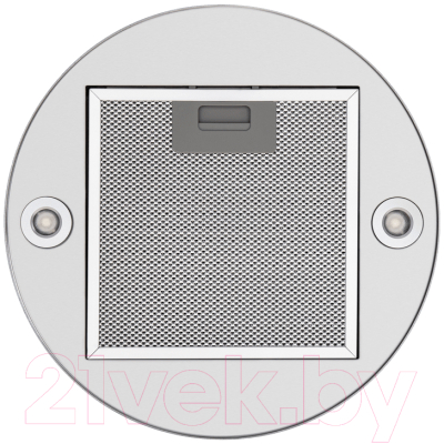 Вытяжка коробчатая Maunfeld Lee Light Isla 35