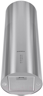 Вытяжка коробчатая Maunfeld Lee Light Isla 35