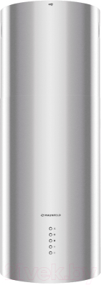 Вытяжка коробчатая Maunfeld Lee Light Isla 35