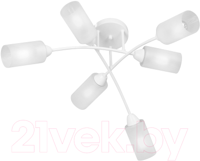 Люстра Vitaluce V4188-0/6PL - фото