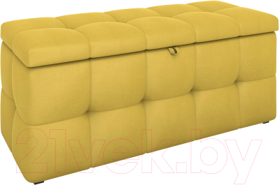 Пуф Rivalli Деко - фото