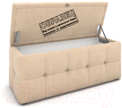 Пуф Rivalli Деко