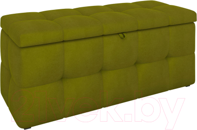 Банкетка Rivalli Деко - фото