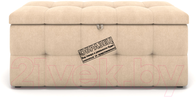 Банкетка Rivalli Деко (Newtone Green)