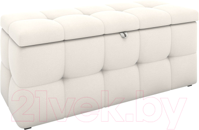 Банкетка Rivalli Деко - фото