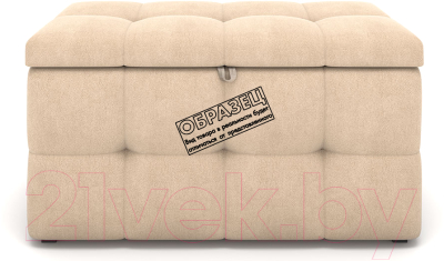 Банкетка Rivalli Деко Мини