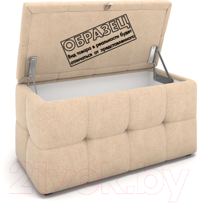 Банкетка Rivalli Деко Мини