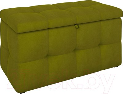 Банкетка Rivalli Деко Мини - фото