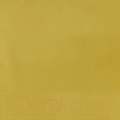 Пуф Rivalli Деко (Newtone Yellow)