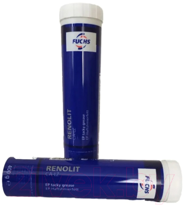 Смазка техническая Fuchs Renolit CA-LZ / 600654528