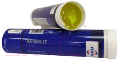 Смазка техническая Fuchs Renolit CA-LZ / 600654528