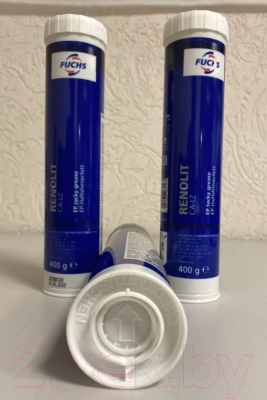 Смазка техническая Fuchs Renolit CA-LZ / 600654528