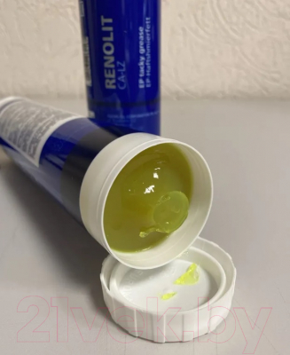 Смазка техническая Fuchs Renolit CA-LZ / 600654528