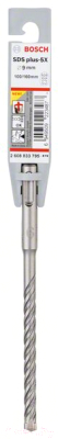 Бур Bosch 2.608.833.795 - фото