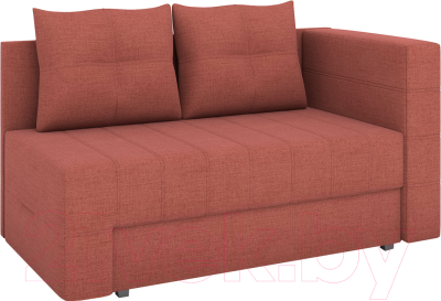 Диван Rivalli Кинг (Gamma Mauve) - фото