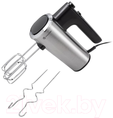 Миксер ручной Evolution HM7 LCD - фото