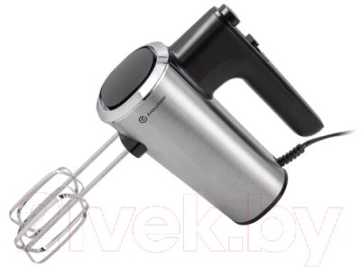 Миксер ручной Evolution HM7 LCD
