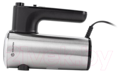 Миксер ручной Evolution HM7 LCD