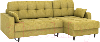 Диван угловой Rivalli Орлеан - фото