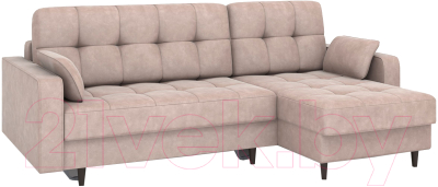 Диван угловой Rivalli Орлеан - фото