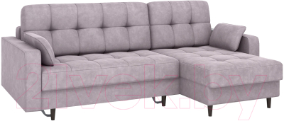 Диван угловой Rivalli Орлеан - фото