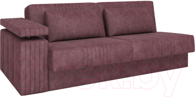 Диван Rivalli Паркер левый подлокотник - фото