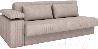 Диван Rivalli Паркер левый подлокотник - фото