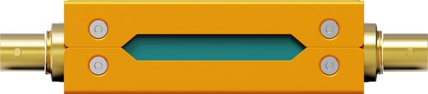 Сплиттер Avmatrix SD1121-12G 1x2 12G-SDI / 30052