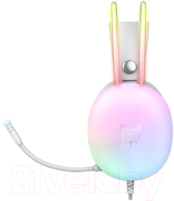 Наушники-гарнитура Onikuma X25 Rainbow Spirit