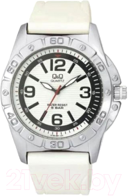 Часы наручные унисекс Q&Q Q790J304Y - фото