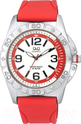 Часы наручные унисекс Q&Q Q790J324Y - фото
