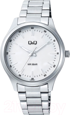 Часы наручные мужские Q&Q Q49BJ004Y - фото