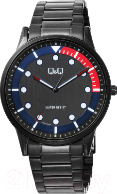 Часы наручные мужские Q&Q Q50BJ003Y - фото