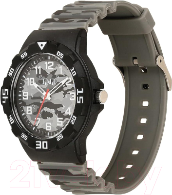 Часы наручные мужские Q&Q V02AJ009Y