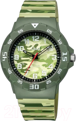 Часы наручные мужские Q&Q V02AJ011Y - фото
